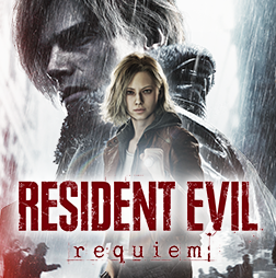 生化危机9：安魂曲/Resident Evil Requiem (予生者恐惧,给尸者安魂)