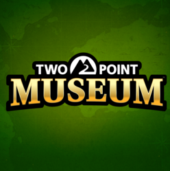 双点博物馆：馆长典藏版/Two Point Museum (打造令人惊叹的博物馆)