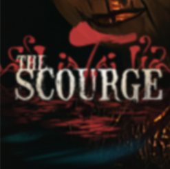 灾殃/The Scourge (越南的都市传说)