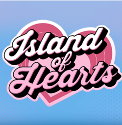 心之岛/PIsland of Hearts (一场痛彻心扉的分手)