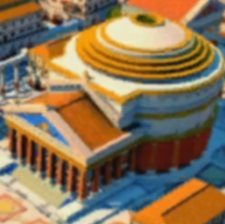 罗马之城/Nova Roma (建设属于你的罗马荣耀)