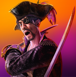 人中之龙8：外传 – 夏威夷海盗 豪华版/Like a Dragon: Pirate Yakuza in Hawaii (在汪洋大海开展大冒险)