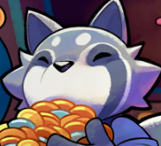 浣熊推币机/RACCOIN Coin Pusher Roguelike (欲罢不能的萌系推币)