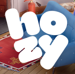 焕家物语/Hozy (被遗忘的街区重获新生)