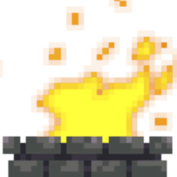 馀火守护者/The Ember Guardian (昼建营地夜守末日防线)