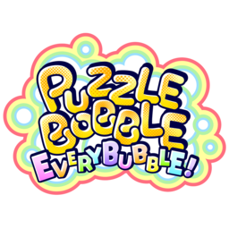 益智泡泡龙:一起泡泡战/Puzzle Bobble Everybubble (泡泡消除爽快射击益智)
