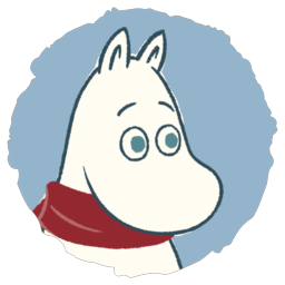 姆明：暖心冬日/Moomintrol (姆明冬日温暖治愈冒险)