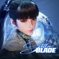 剑星：完整版/Stellar Blade Complete Edition (末日冒险揭开地球真相)