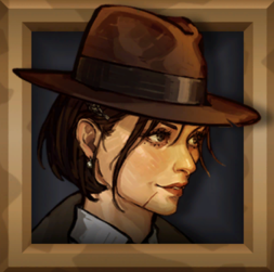 以太与铁/Aether and Iron (揭开浮空都市背后的黑暗)