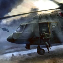 乌克兰战争：戈斯托梅尔英雄/Ukrainian Warfare Gostomel Heroes (战役重现基辅之战)