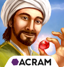 伊斯坦堡：数字版/Istanbul: Digital Edition (伊斯坦堡最佳棋盘)