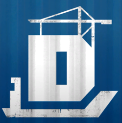 锚定港湾：豪华版/Docked (操作机械，修复并发展港口)