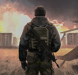 通往沃斯托克之路/Road to Vostok (硬核生存穿越死亡边境)