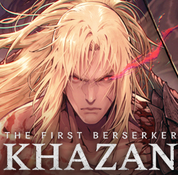 第一狂战士：卡赞 – 豪华版/The First Berserker Khazan – Deluxe Edition (狂战将军复仇高难冒险)