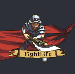 战斗人生：先锋/Fight Life: Vanguard (回合战术佣兵重塑世界)