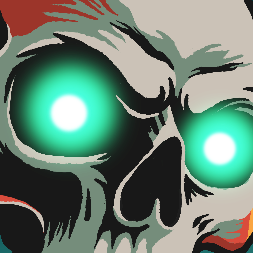 骷髅成群/Skull Horde (骷髅自走迷宫构筑对战)