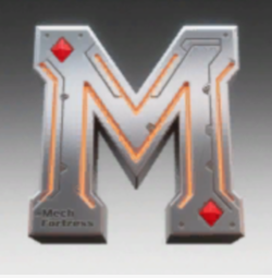 机甲要塞/Mech Fortress (机甲塔防布局消灭敌人)