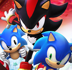 索尼克×夏特 世代重启：数字豪华版/SONIC_X_SHADOW_GENERATIONS (索尼克夏特高速穿梭冒险)