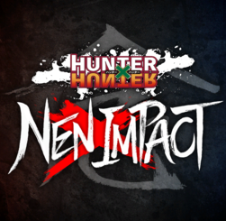 全职猎人/HUNTER×HUNTER NEN×IMPACT (念战，猎斗！)