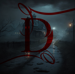 恶魔学家/Demonologist (猎灵小队，破咒驱魔)