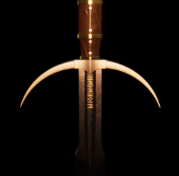 铸剑吟/Bladesong (自由锻剑经营揭开要塞)