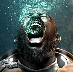 克苏鲁：恐怖深渊 – 豪华版/Cthulhu: The Cosmic Abyss (深海调查揭开诡秘真相)