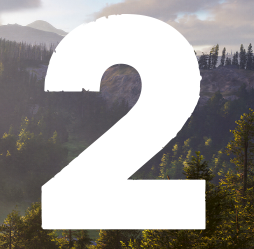 猎人之路2/Way of the Hunter 2 (感受狩猎的极致快感)