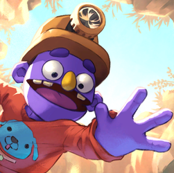 掘地求狗：支持者版/Pratfall (合作挖洞冒险拯救狗狗)