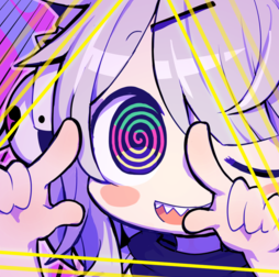 晕晕电波症候群/Yunyun Syndrome (电波少女节奏冒险狂欢)