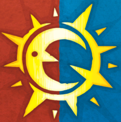 咒语旅团/法术小队/The Spell Brigade (魔法求生，弹幕共舞)