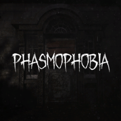 恐鬼症/Phasmophobia (四人合作调查超自然恐怖)