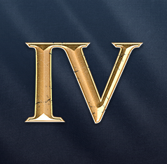 帝国时代4/Age of Empires IV (帝国史诗，由你书写)