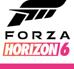 极限竞速：地平线6 尊享版/Forza Horizon 6 (日本竞速驰骋开放世界)