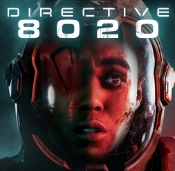 指令8020：数字豪华版/Directive 8020 (殖民坠毁异星求生探索)