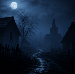 恐怖游戏2：疯狂牧羊人/Scary Game 2: The Mad Shepherd (诡异村庄牧羊惊悚谜团)