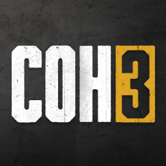 英雄连3：数字典藏版/Company of Heroes 3 (地中海战场策略激烈对抗)