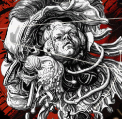 归零巡礼:亡谍镇魂曲/ZERO PARADES For Dead Spies (间谍博弈破解阴谋迷局)
