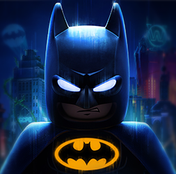 乐高蝙蝠侠：黑暗骑士之遗 – 豪华版/LEGO Batman Legacy of the Dark Knight (乐高蝙蝠侠守护哥谭冒险)
