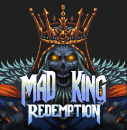轮回战纪/Mad King Redemption (肉鸽闯关赎罪拯救王国)
