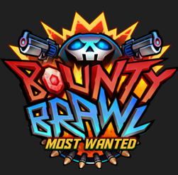 赏金乱斗:头号通缉/Bounty Brawl Most Wanted (星际赏金联机乱斗射击)