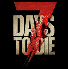 七日杀/7 Days to Die (活到黎明，活过永夜)