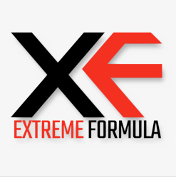 XF 极限方程式/XF Extreme Formula (超越音速进行比赛)