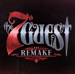 第七位访客：重制版/The 7th Guest Remake (诅咒宅邸解谜揭开黑暗秘密)
