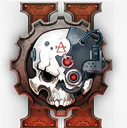 战锤40K 机械神教2/Warhammer 40,000: Mechanicus II (快节奏的战术战斗)
