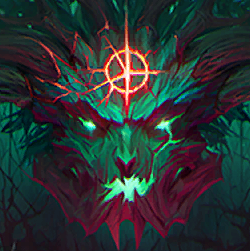 深入绝地 黑暗传奇/Terrinoth Heroes of Descent (奇幻战棋组队挑战史诗魔王)