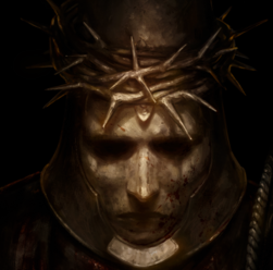神之亵渎2：完整的圣礼版/Blasphemous 2 Complete Sacrament Edition (斩断无尽轮回)