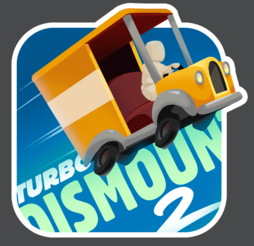 车祸英雄2/Turbo Dismount 2 (搞笑物理沙盒飙车破坏)