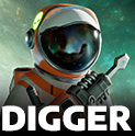 掘宝者:银河秘藏/Digger: Galactic Treasures (星际采矿寻宝探索银河)