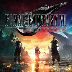 最终幻想7:重生 – 数字豪华版/Final Fantasy VII Rebirth Digital Deluxe Edition (破界新生,自由冒险)