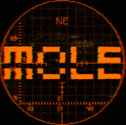 鼹鼠号/MOLE (巨钻深掘亡魂低语惊悚)
